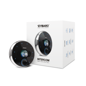 Fibaro Intercom