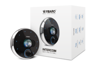 Fibaro Intercom