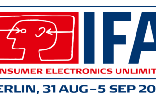 IFA Berlin 2018