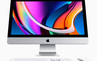 iMac erhält großes Update für seinen 27 Zoll