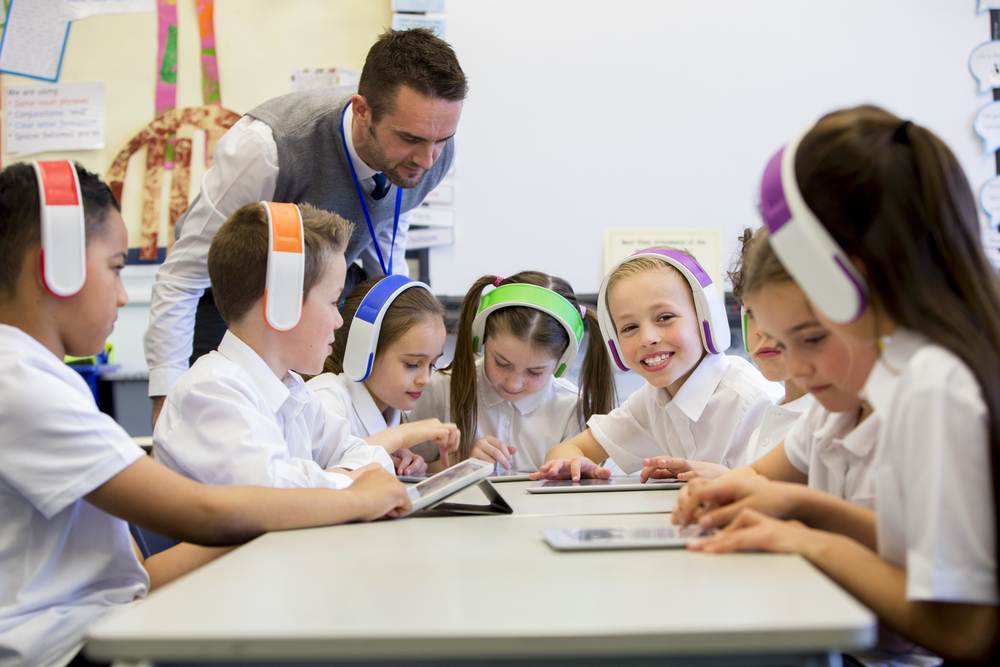 Technik für Kinder