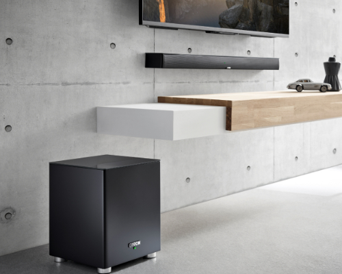 CANTON - Multiroom Smart-Serie