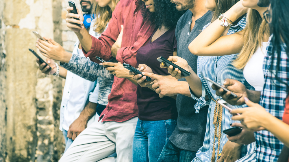 Günstige Smartphones